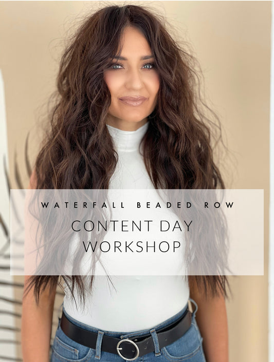 CONTENT DAY WORKSHOP